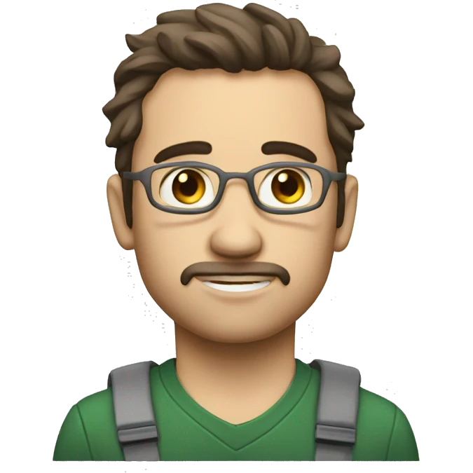 marginal improvement, not worth doing emoji