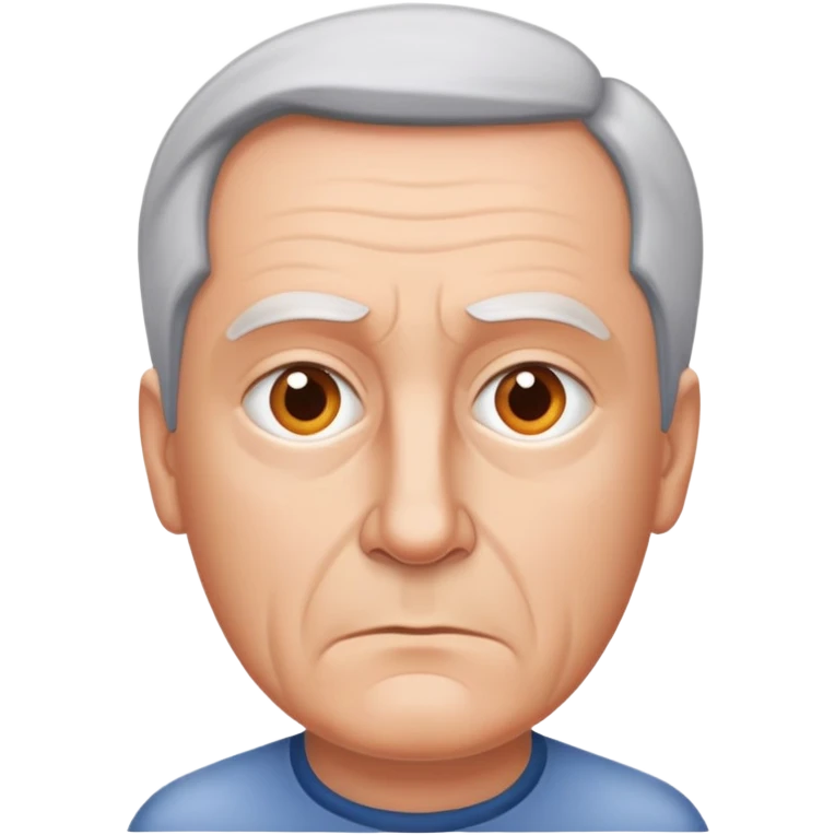 portrait of Walter Ulbricht emoji