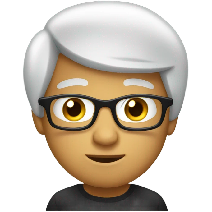 New years emoji