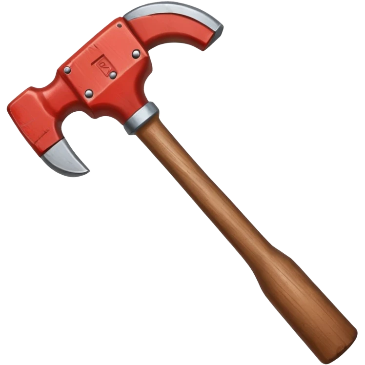 carpenter item emoji