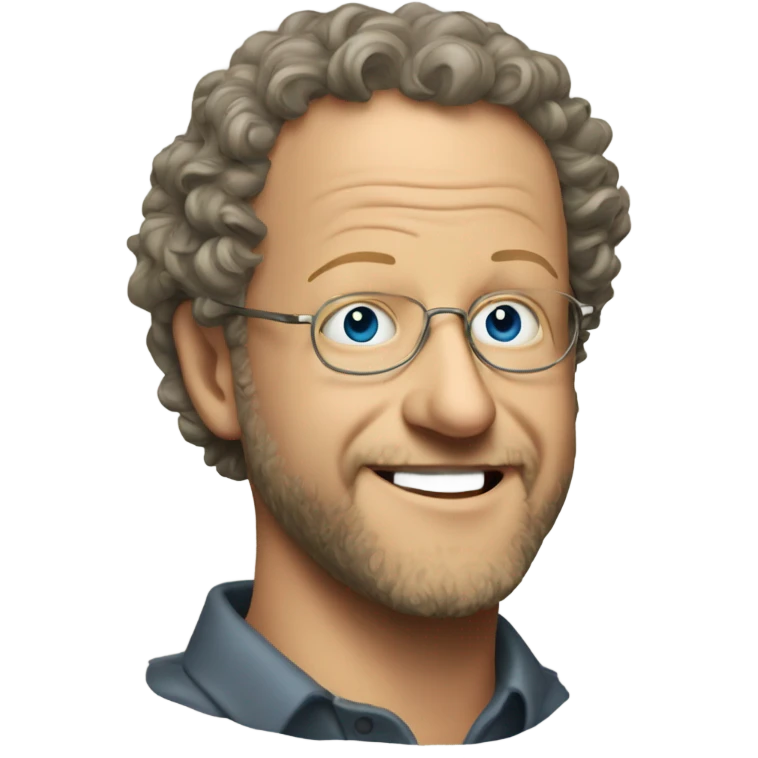 Daniel Stern emoji
