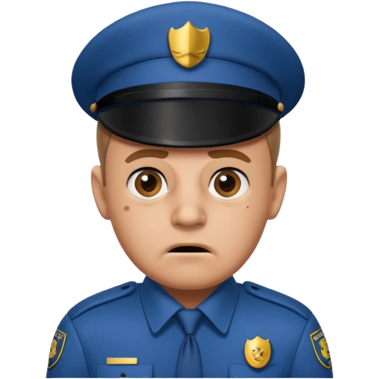 Freddy'de 5 gece emoji