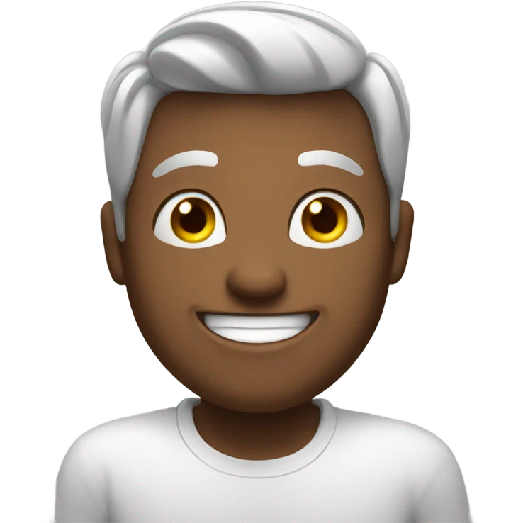 Happy for you  emoji
