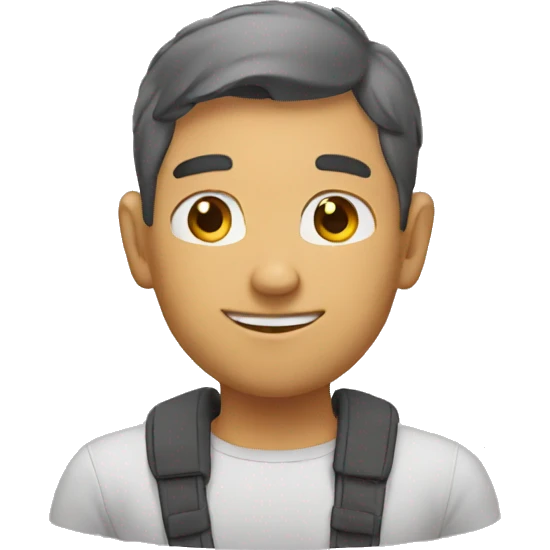 me emoji