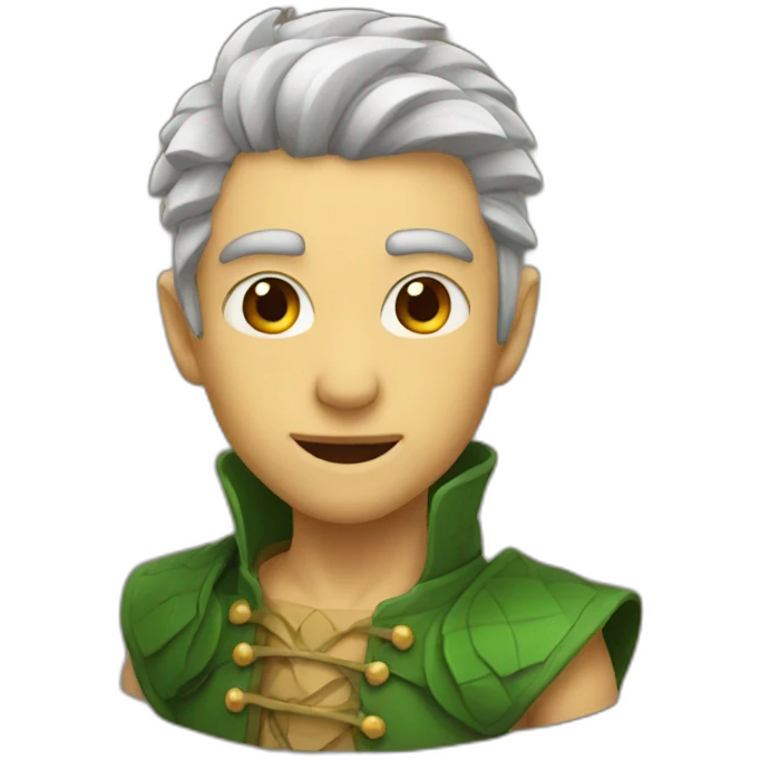 Dragofeu emoji