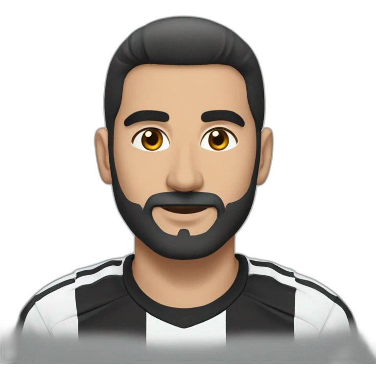 Abubakar Beşiktaş emoji