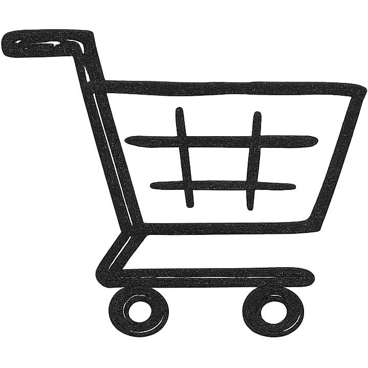cart emoji