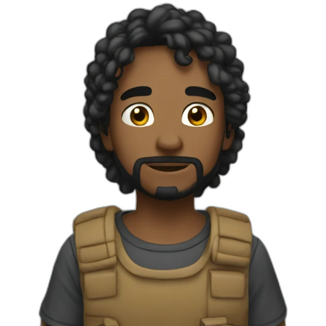 Didin canon 16 emoji