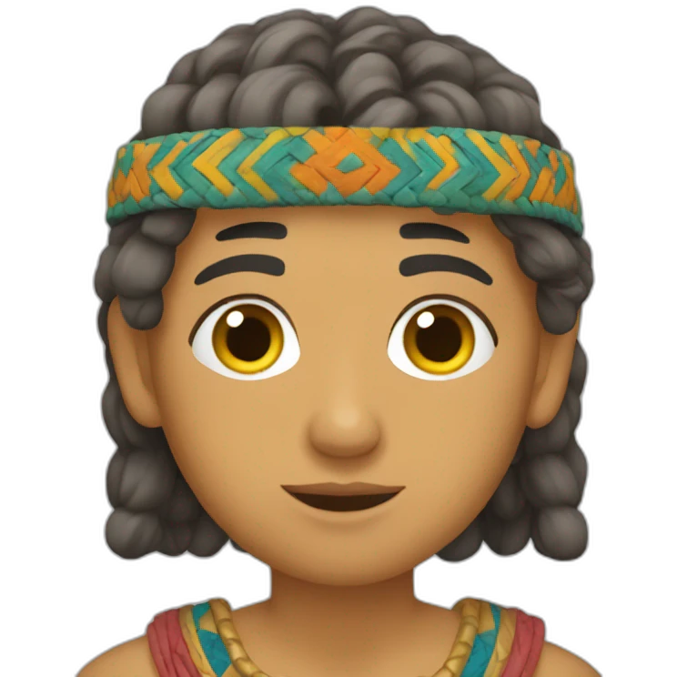kabyle emoji