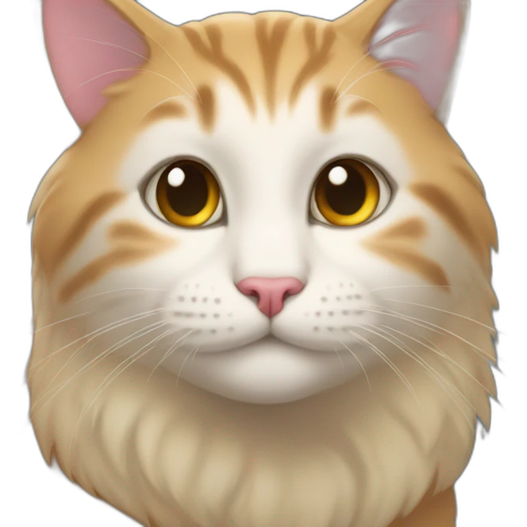  Kitty  emoji