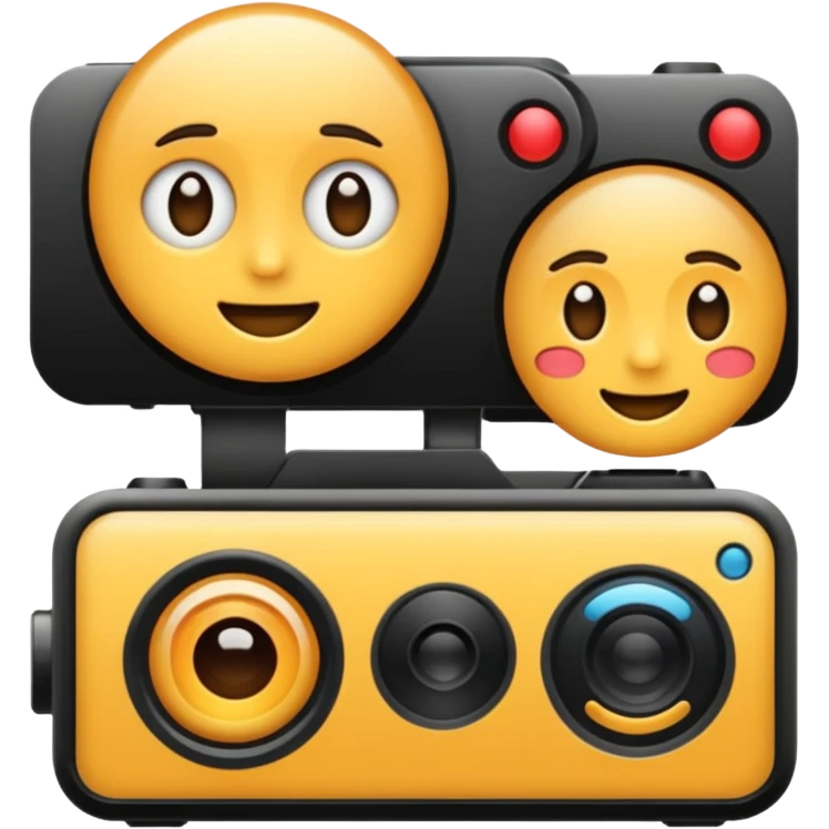video  emoji