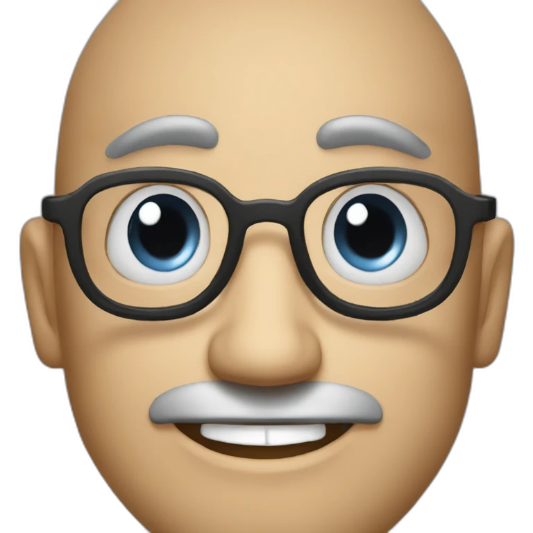 Mr propre emoji