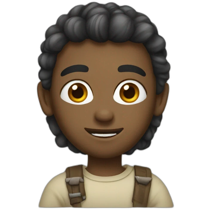 Kilwa emoji