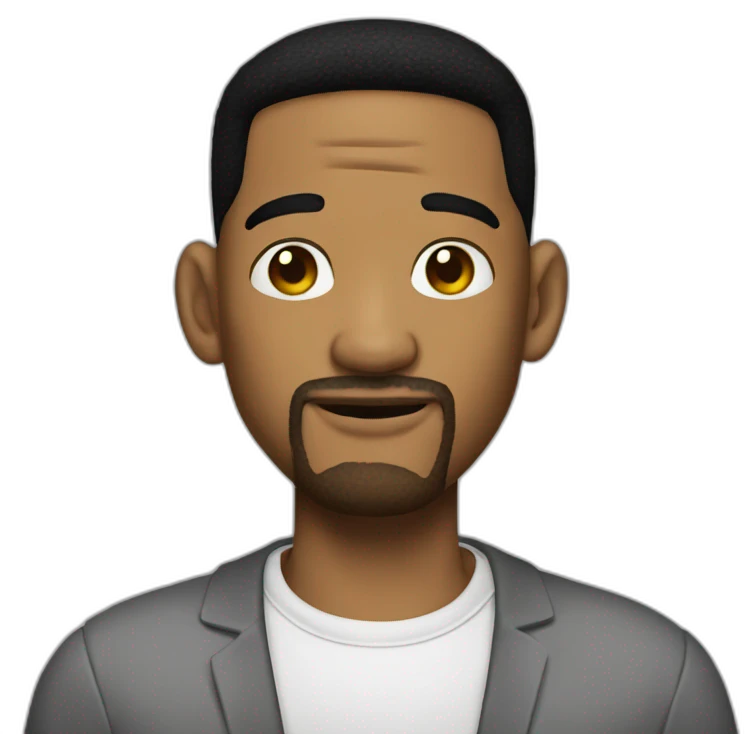 will-smith emoji