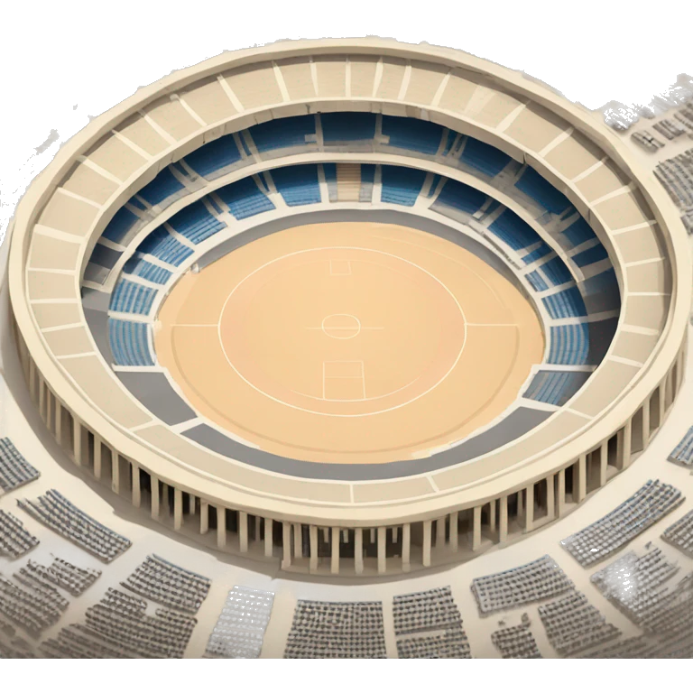 Panathenaic Stadium emoji
