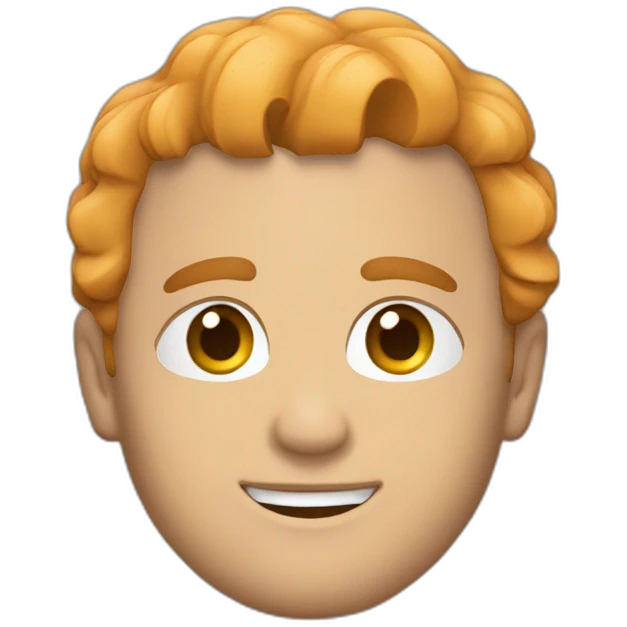 miklos with multipass emoji