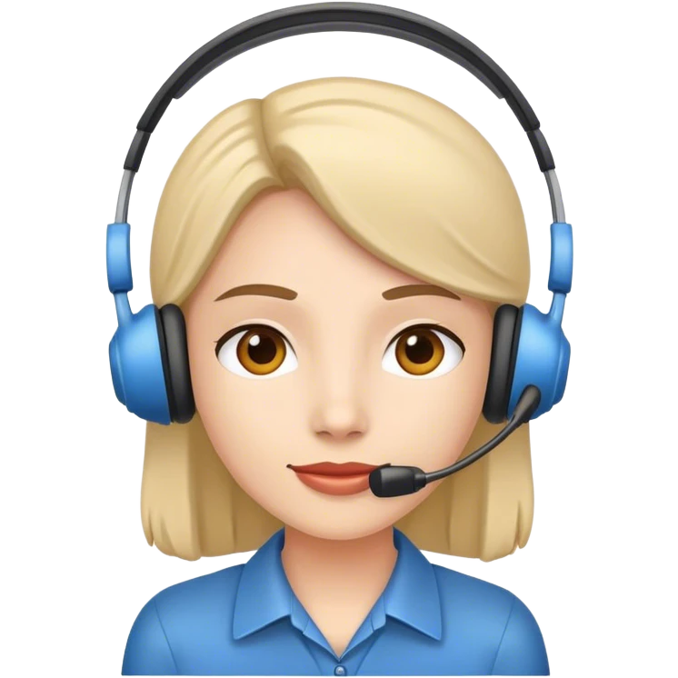 Яндекс колл центр emoji