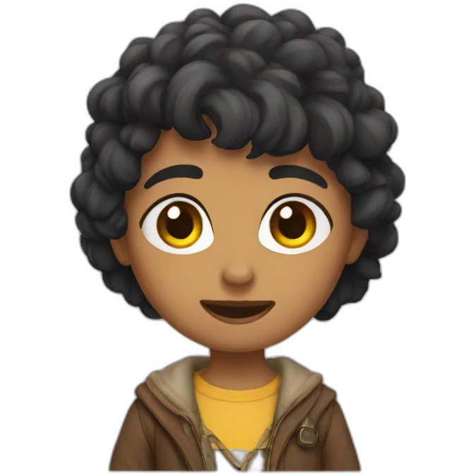 Fauzna emoji