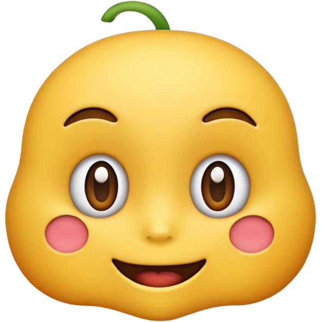 Hello emoji
