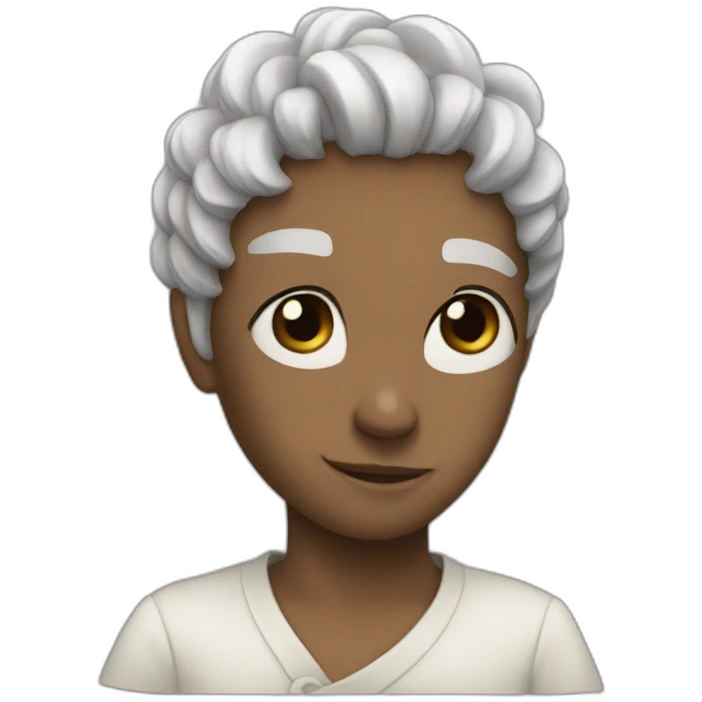 Henrai emoji