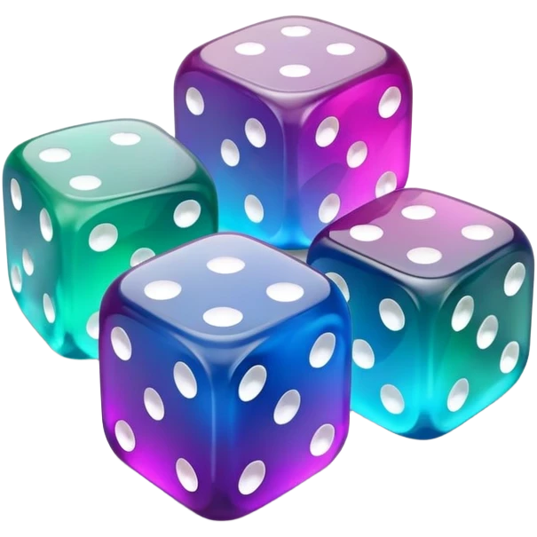 dnd dice emoji