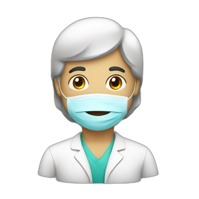 health emoji