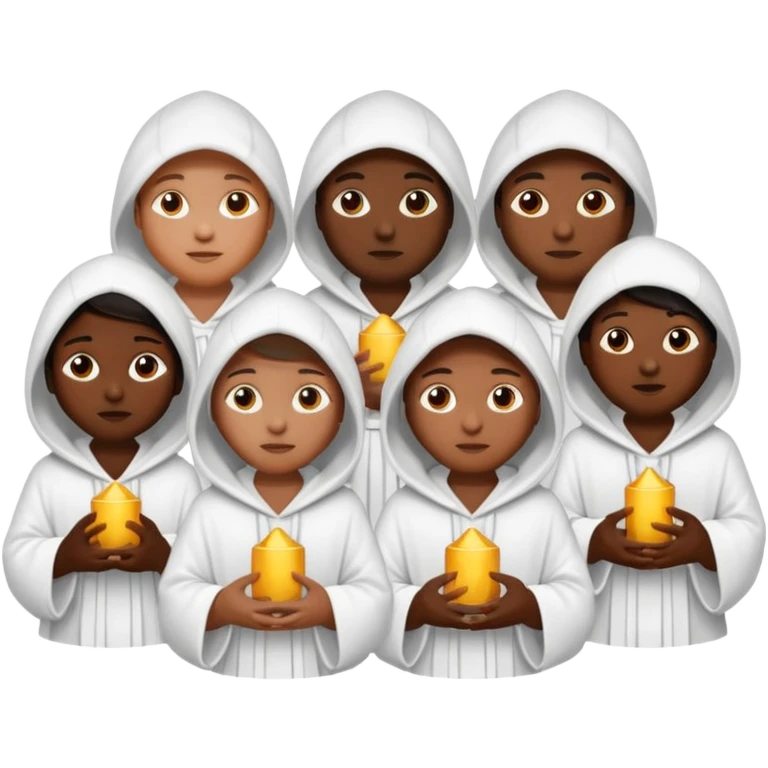 Kkk emoji