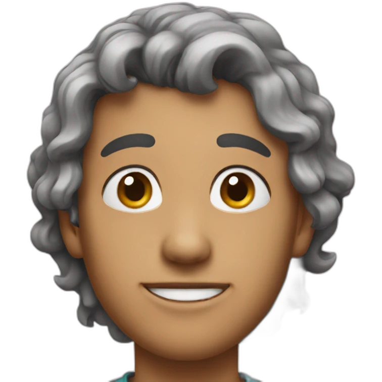 K emoji