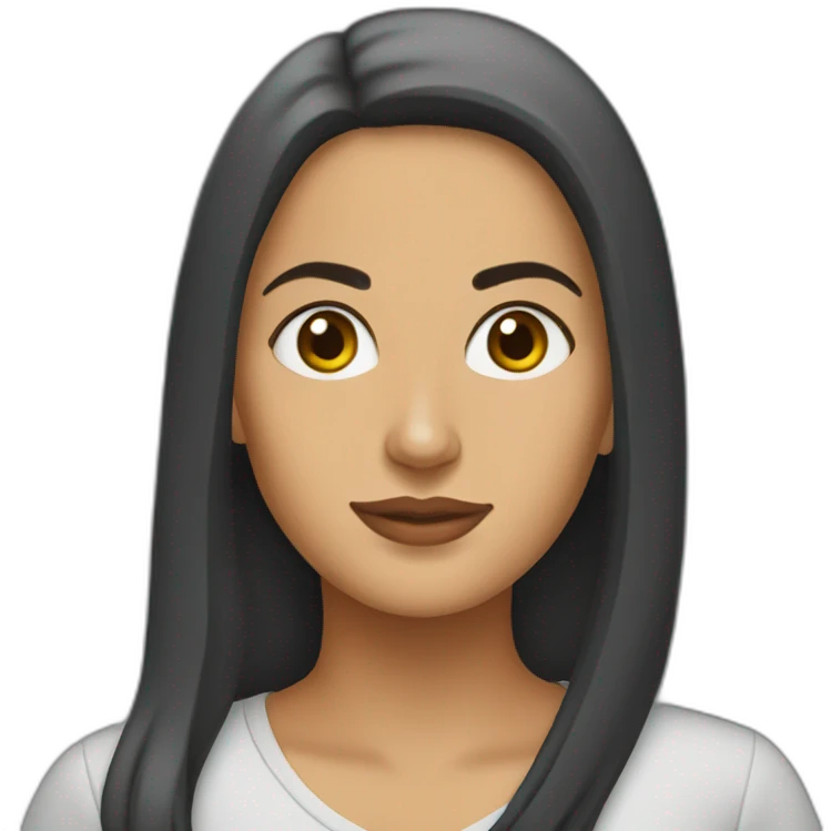 Amina hamzaoui emoji