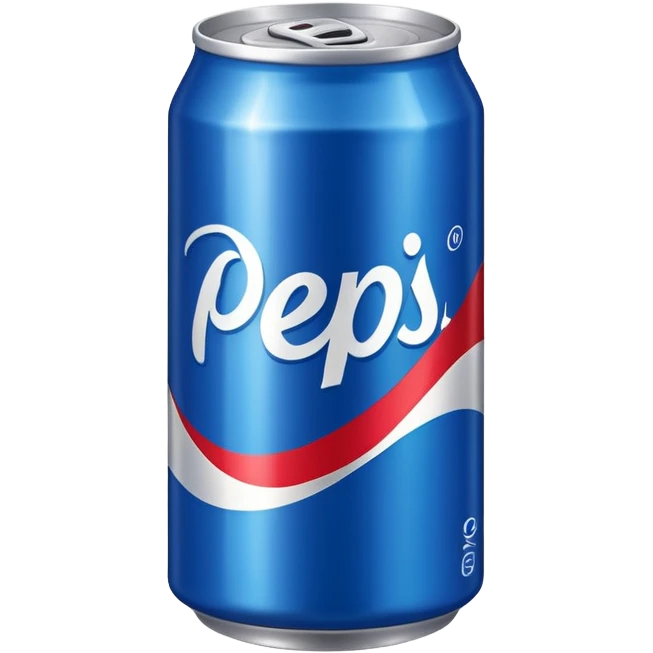 Pepsi emoji