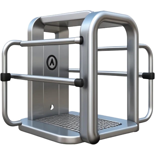 tenet turnstile emoji