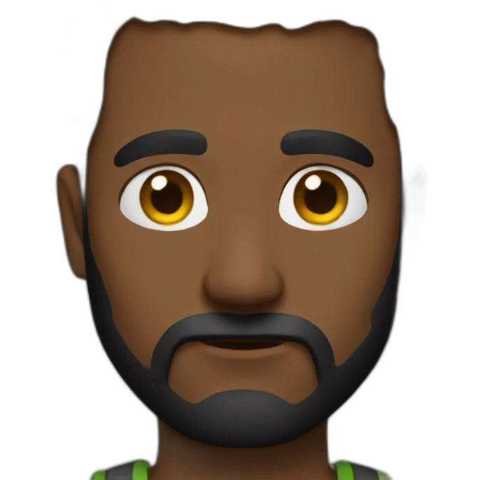don't know emoji