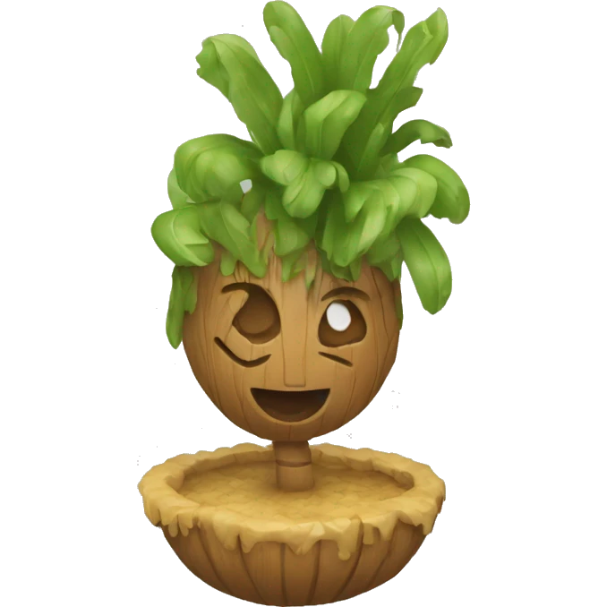 Gaita de fole emoji