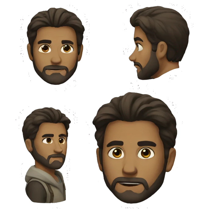 Leon emoji