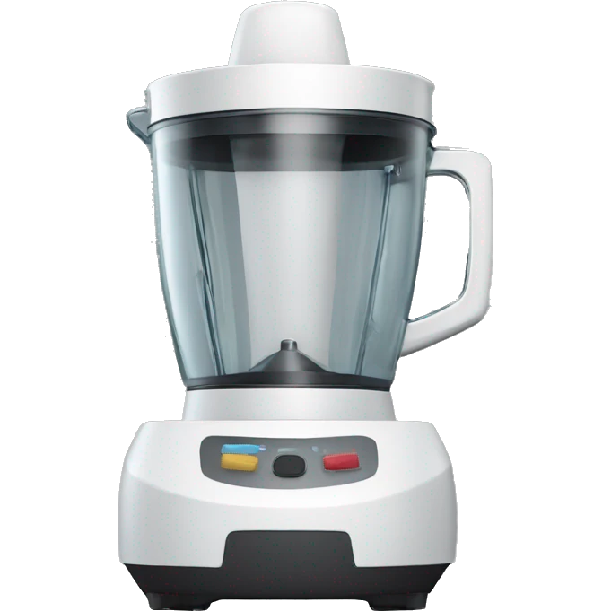 BLENDER 3D emoji