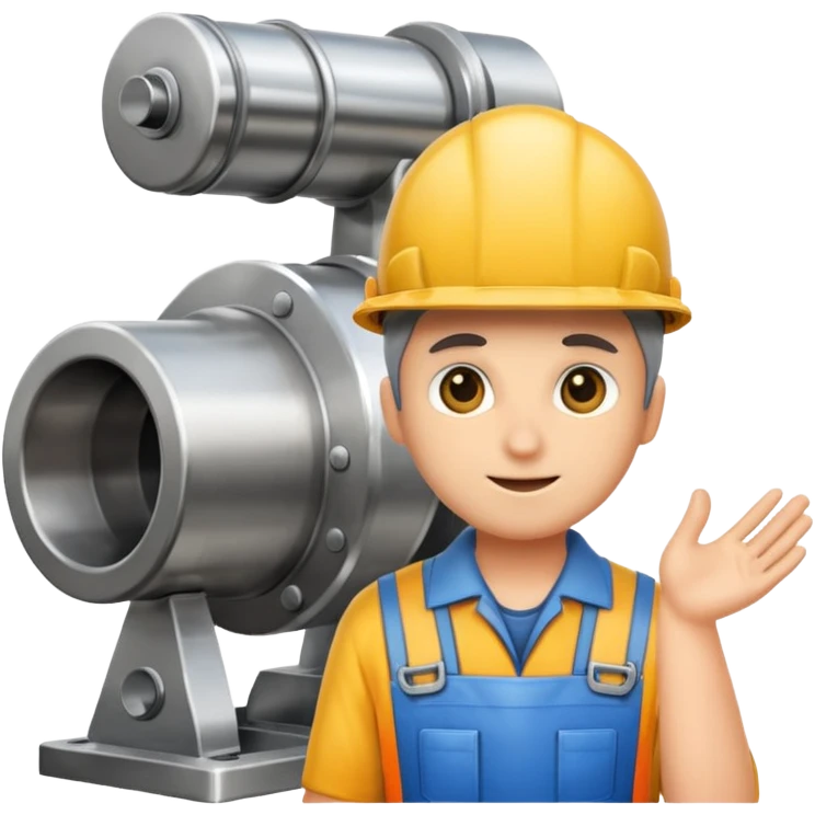 Preliminary Acceptance Inspection emoji