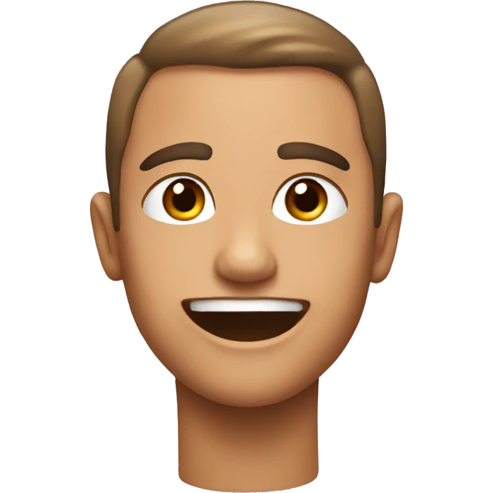 Homosexual  emoji
