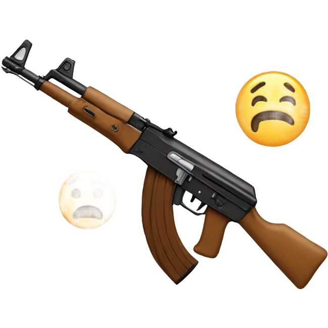 ak emoji