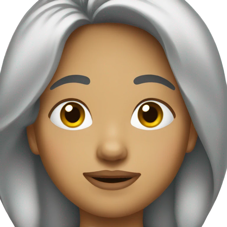 molly emoji