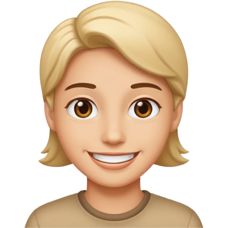 Человека emoji