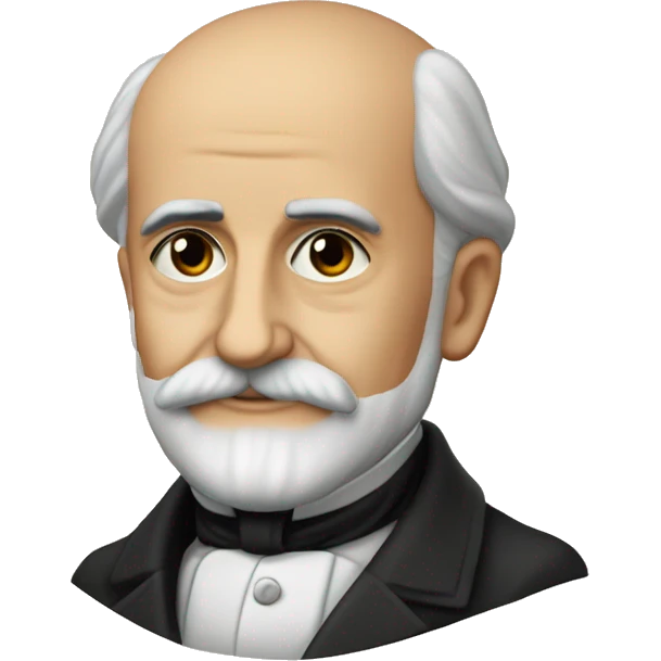 Antoine Henri Becquerel emoji