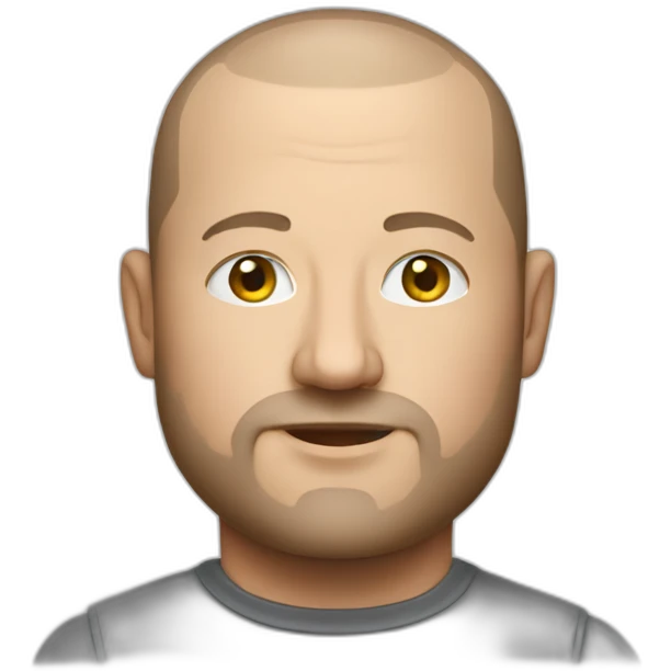 jony ive emoji