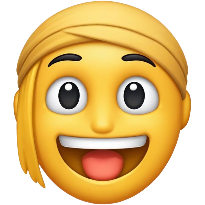 number 4 as an ordinal "4th" emoji