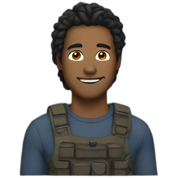 The 100 emoji
