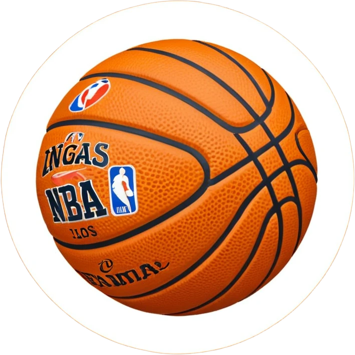Basketball nba emoji