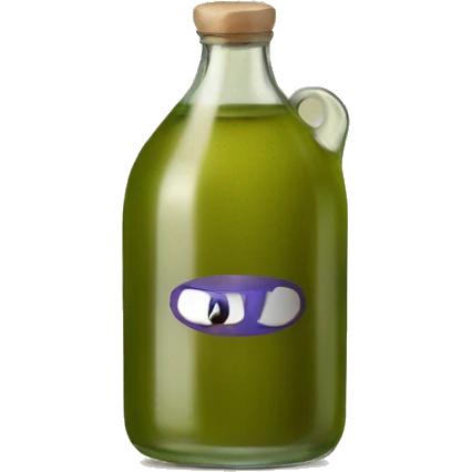 Olio di oliva emoji