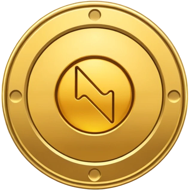 erstelle mir ein nexocoins icon# emoji