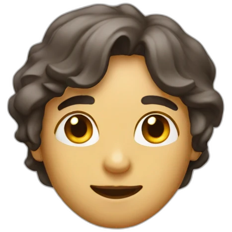 s m emoji