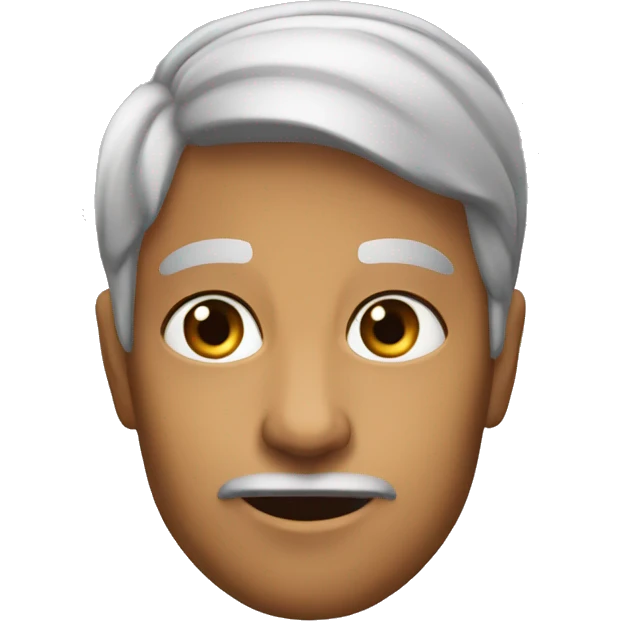 Amelka emoji