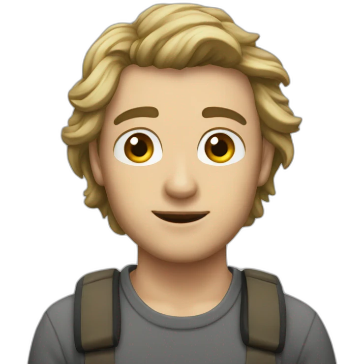 Cossi emoji